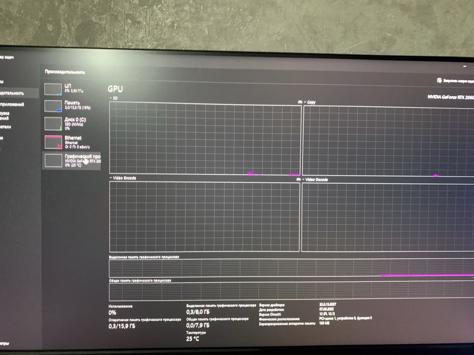 продам игровой пк