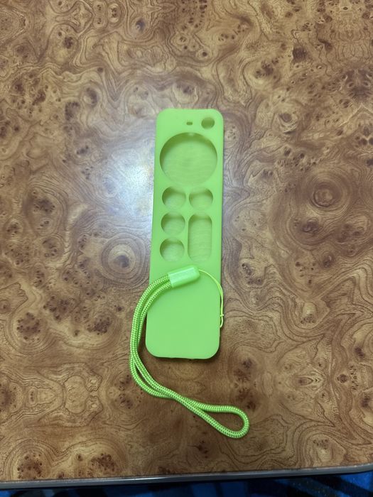 Huse Apple Tv Remore 4K 2022