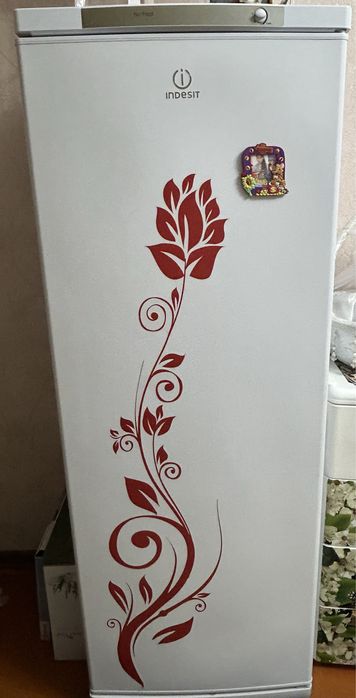 Морозильник Indesit