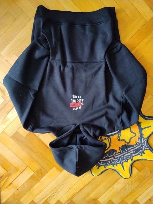 Hanorac assc x supreme