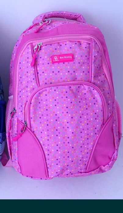 Ученически раници / с безплатна доставка/