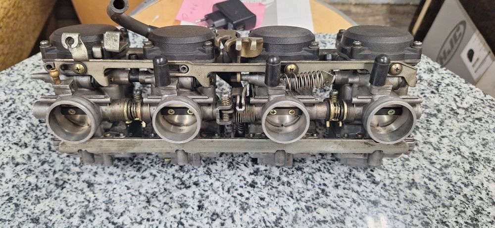 Части за Suzuki Bandit 1996-2005 г.