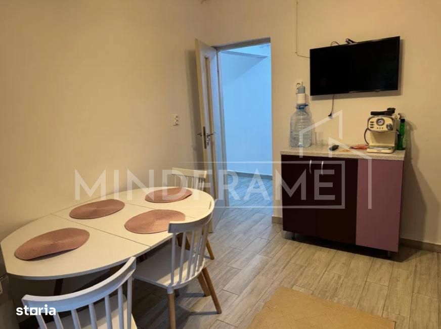 Tineretului Parc Metrou Pet friendly Parcare