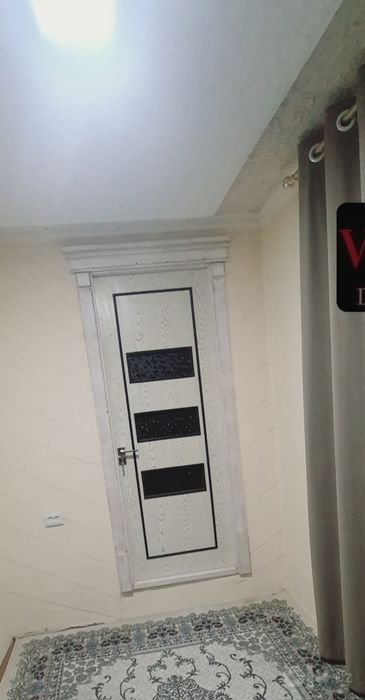 Дверы 2, 2 та эшик холати зур