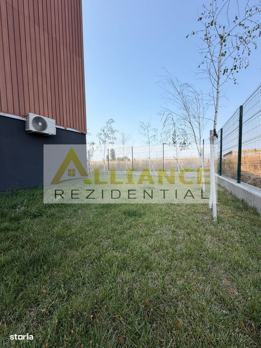 4 Camere | 122 Mp + 279 Mp Curte | Piscina | Astorium Garden