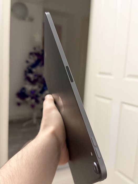 iPad Pro (2018) 256GB + Pen şi Husă CADOU