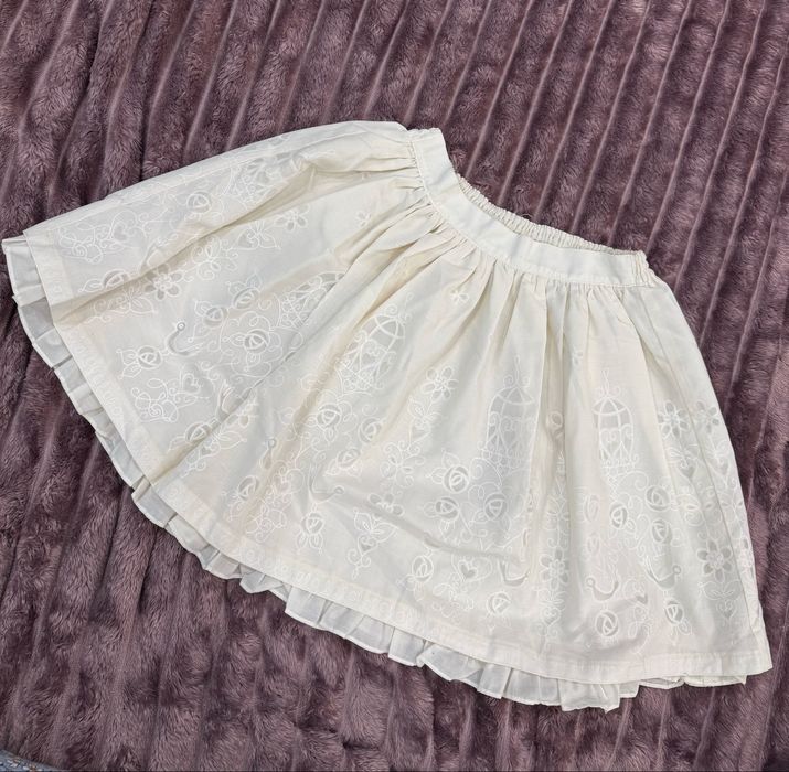 Юбочки по 3000тг