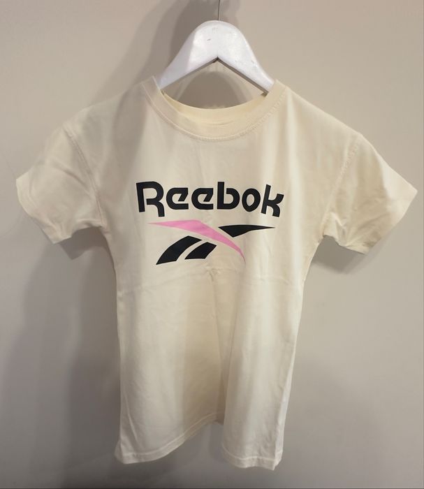 Детска тениска Reebok