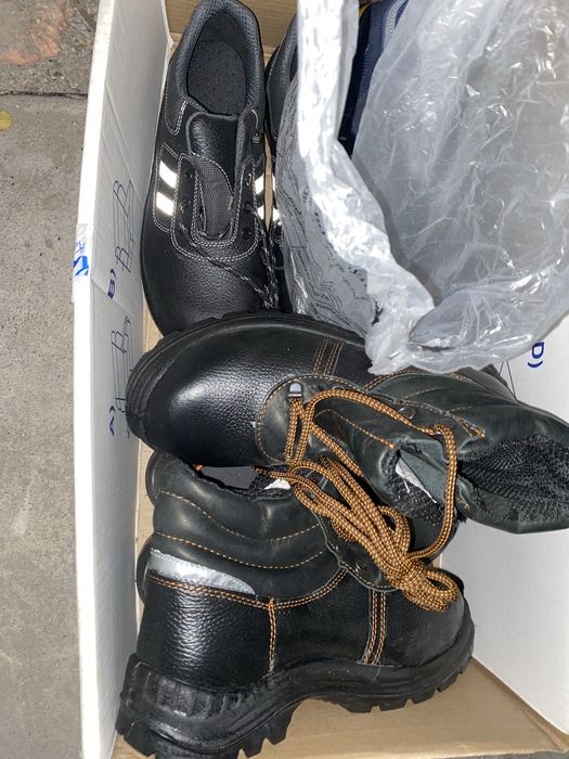 Продам обувь летняя