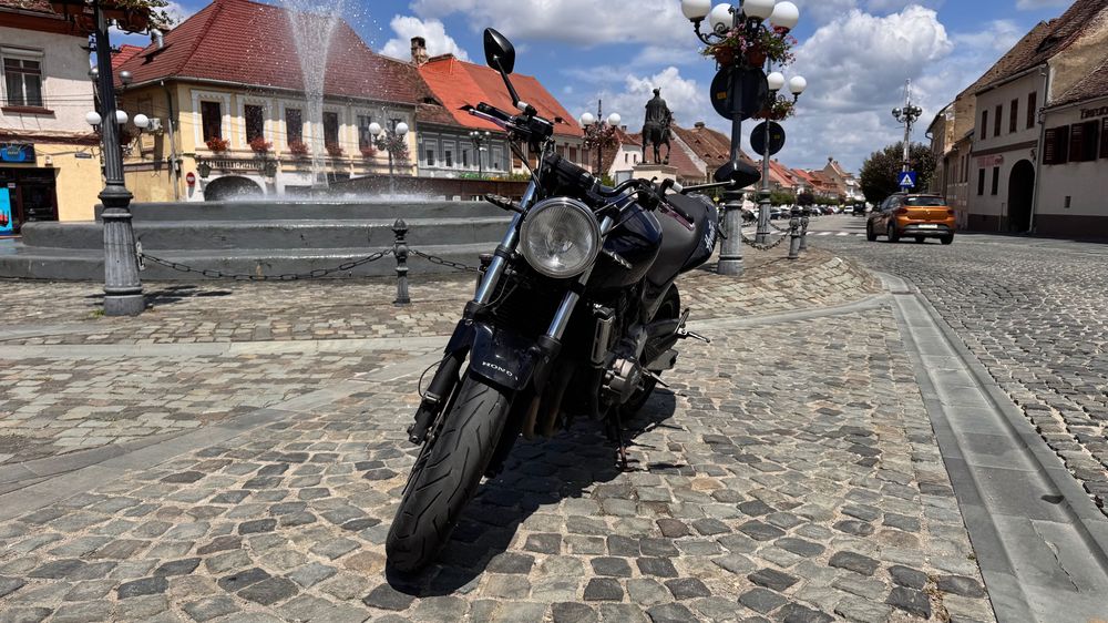 Honda Hornet 2001