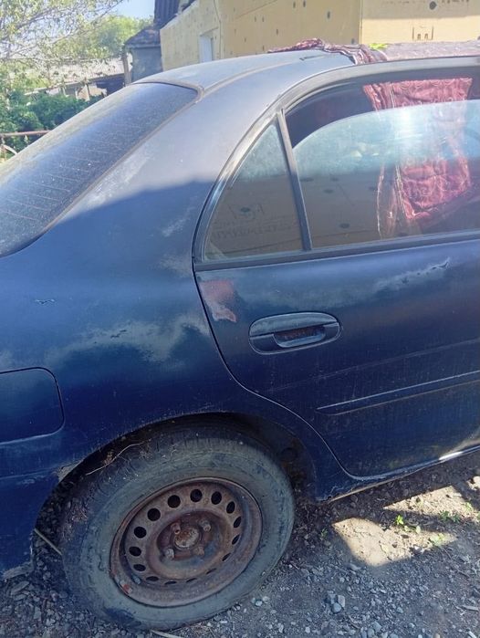 Машина mitsubishi