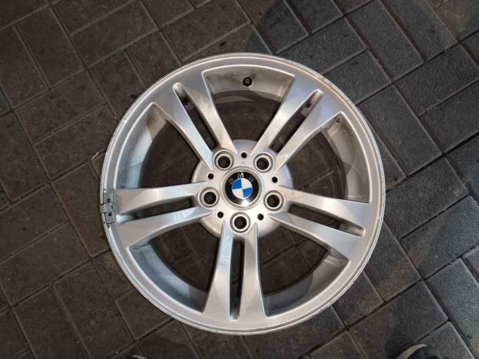 оригинальные диски BMW Style 112