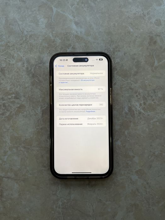 Iphone 15 pro max срочно