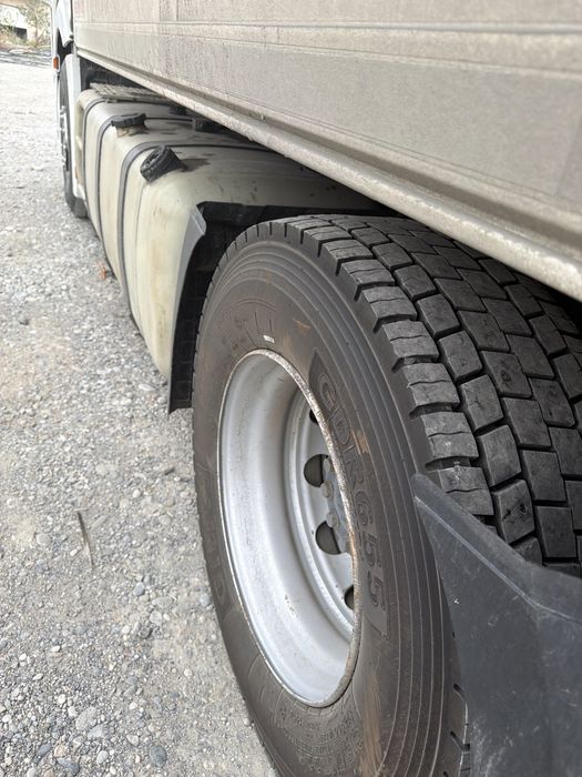 Мерсадес бенз високей кабина сатадарт