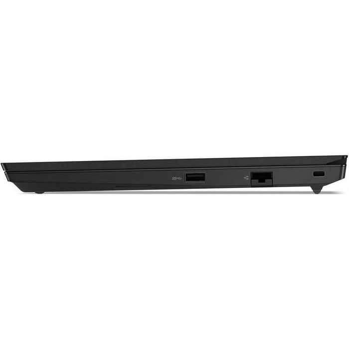 Laptop Lenovo ThinkPad E14 i7-1165G7 16GB DDR4 1TB SSD 14 inch - NOU