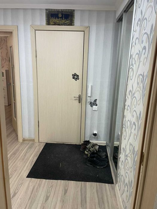 проам 3х комн кв пос Солнечный Конституции 22