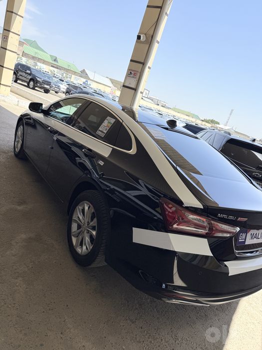Malibu premer 2022