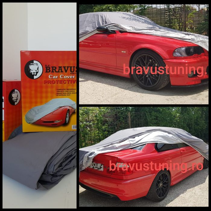 Husa Prelata auto Mazda 2,3,6, CX3  CX30  CX5 323,626