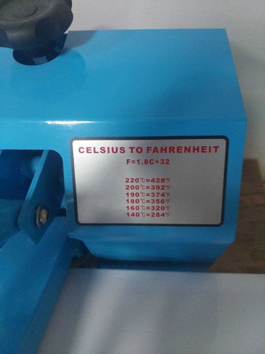 Продаётся Термопресс для термопечати в идеальном состоянии!