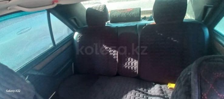 мерс 200е 2.л паук