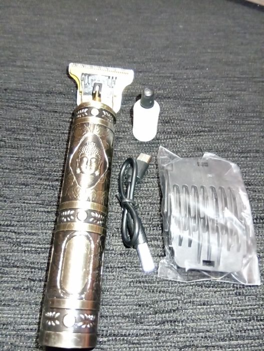 Безжичен тример за бръснене SHINON