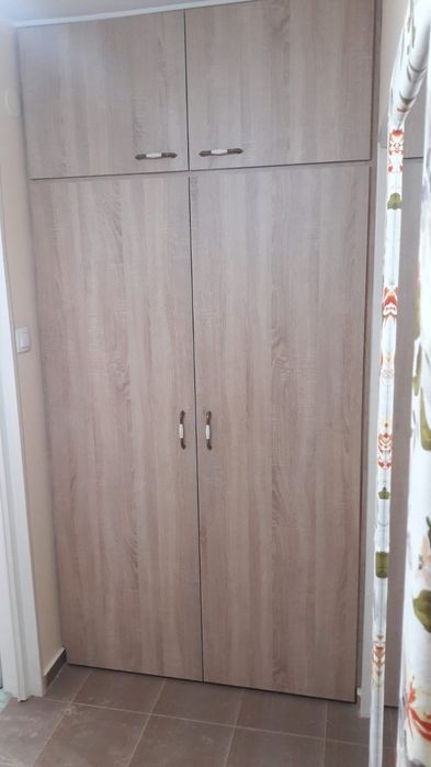 Usi debara ,camara ,dresing din pal sau mdf
