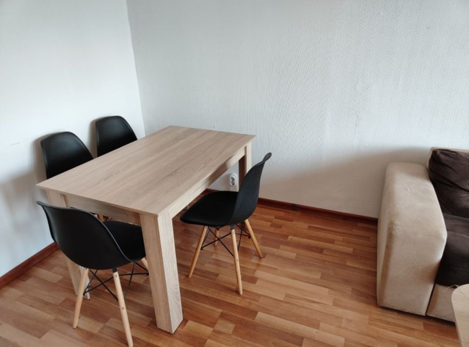 Дружба 1 двустаен 550€