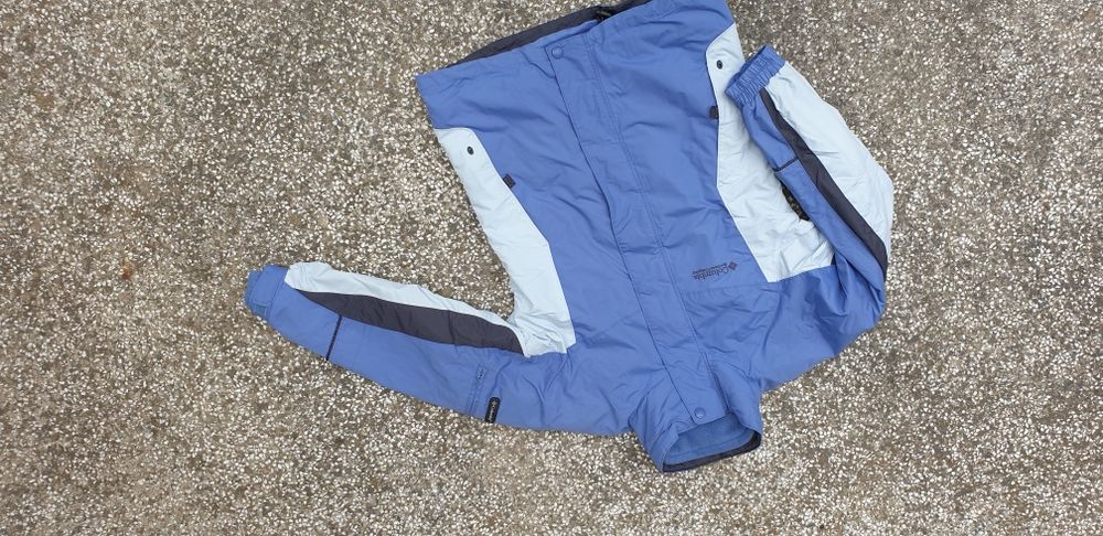 Яке за ски Columbia 2в1