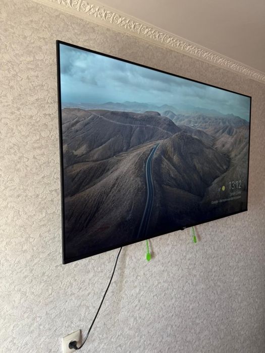 продам телевизор haier 43