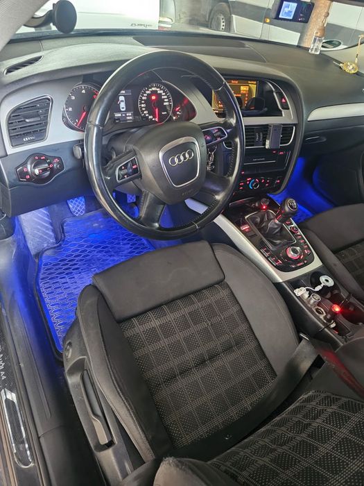 De vânzare  Audi A 4