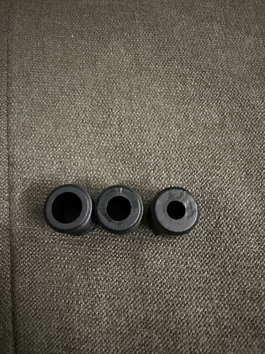 5-скоростен лост за автомобил с приставки