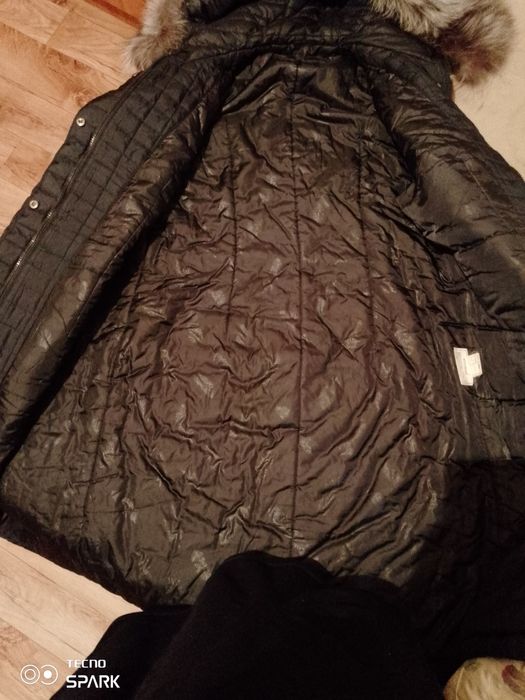 Продам пальто куртка