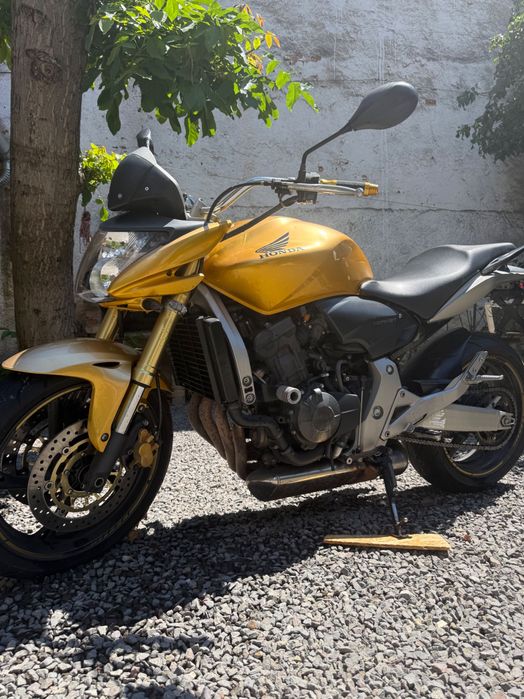 Honda Hornet PC41