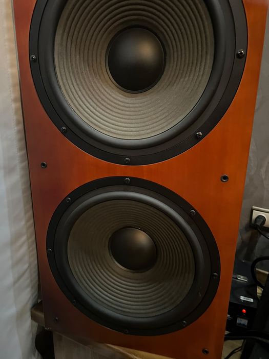 Акустические колонки Ortofon Kailas 7