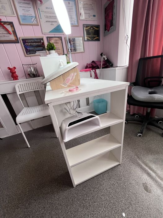 Письменные столы