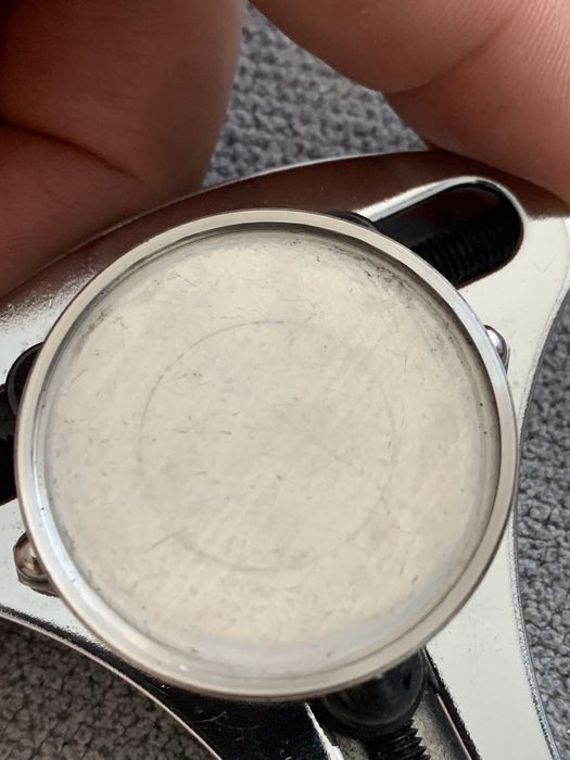 Ceas Tempic worldtimer compressor