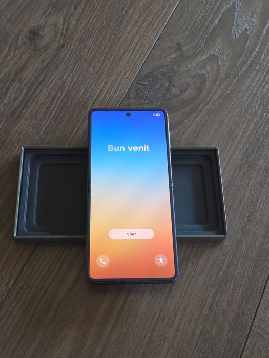Samsung Z Fold 7