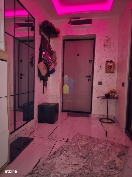 RATE! RENOVAT 2025 ,ap 2 camere,  Hipodrom