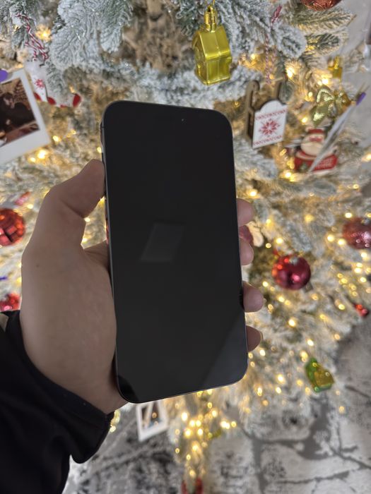 iPhone 14 Pro Max 256 GB Deep Purple (LL/A) 79%