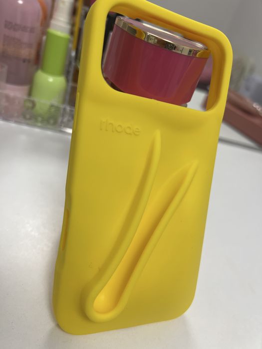 Husa rhode Iphone 17 ProMax