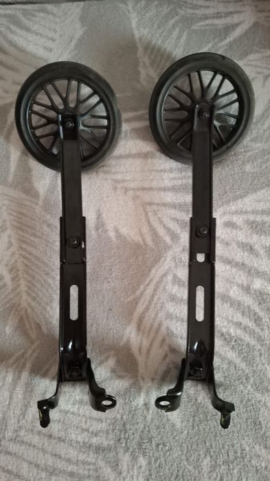 Roti ajutătoare bicicleta