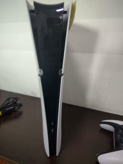 PS 5 Digital 1Tb (efn)