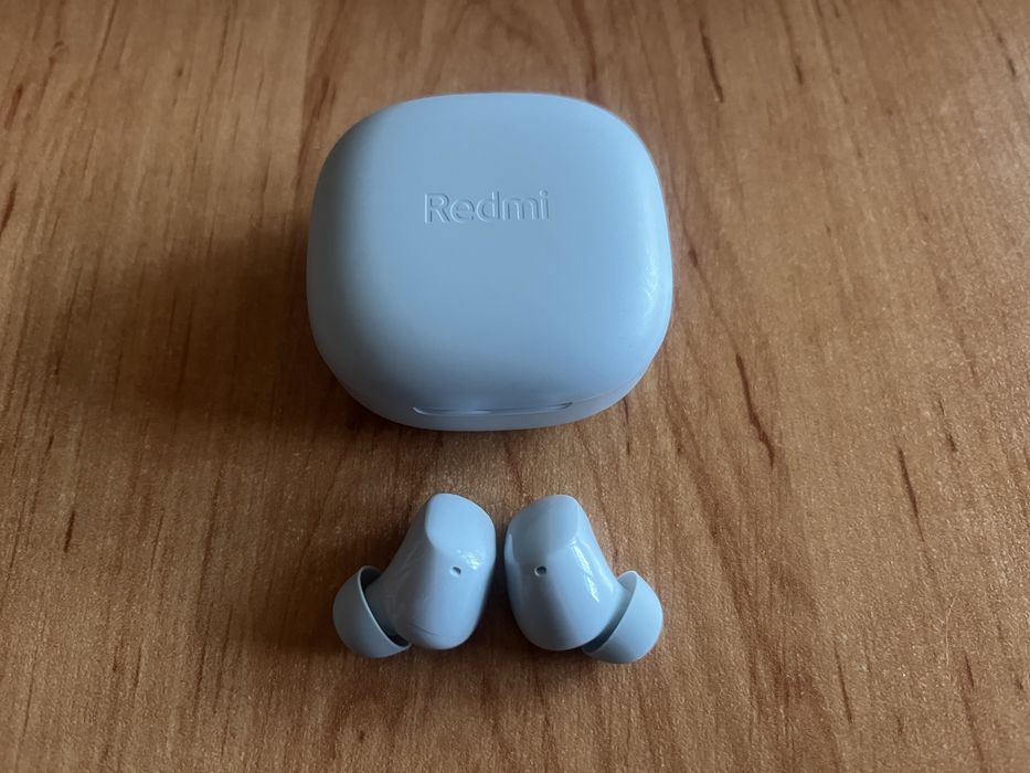 Bluetooth слушалки Redmi Buds 6 Play