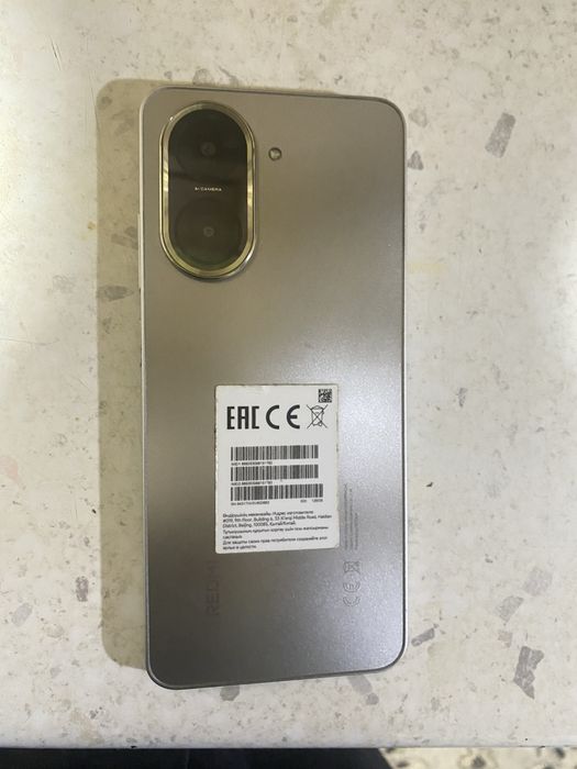 redmi a5 ideal holatda