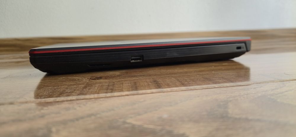 Laptop Gaming Asus Tuf Gaming F15