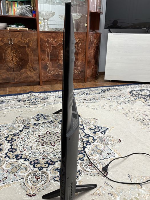 Телевизор Самсунг Смарт ТВ