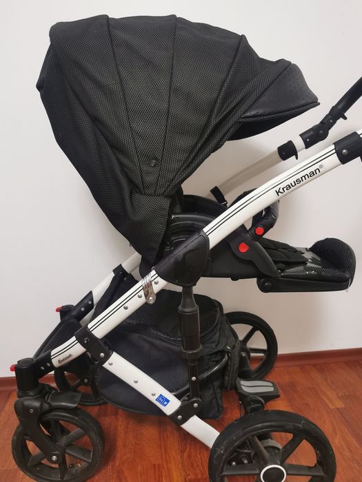 Cărucior pentru copii