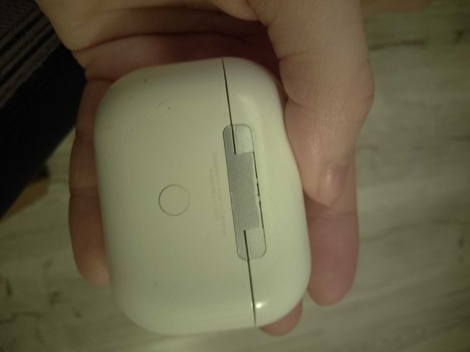 AirPods Pro originale