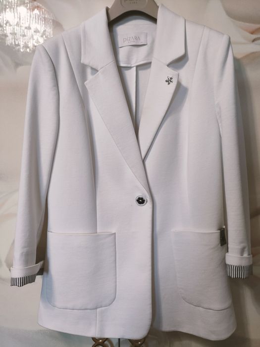 Пиджак pizаra Турция