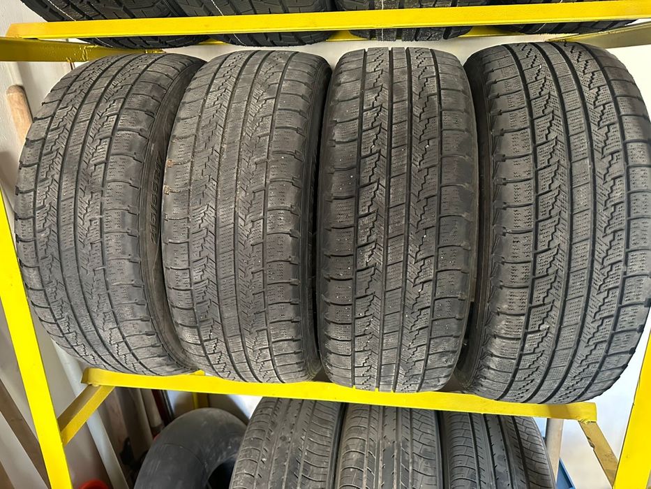 Зимние шины Roadstone